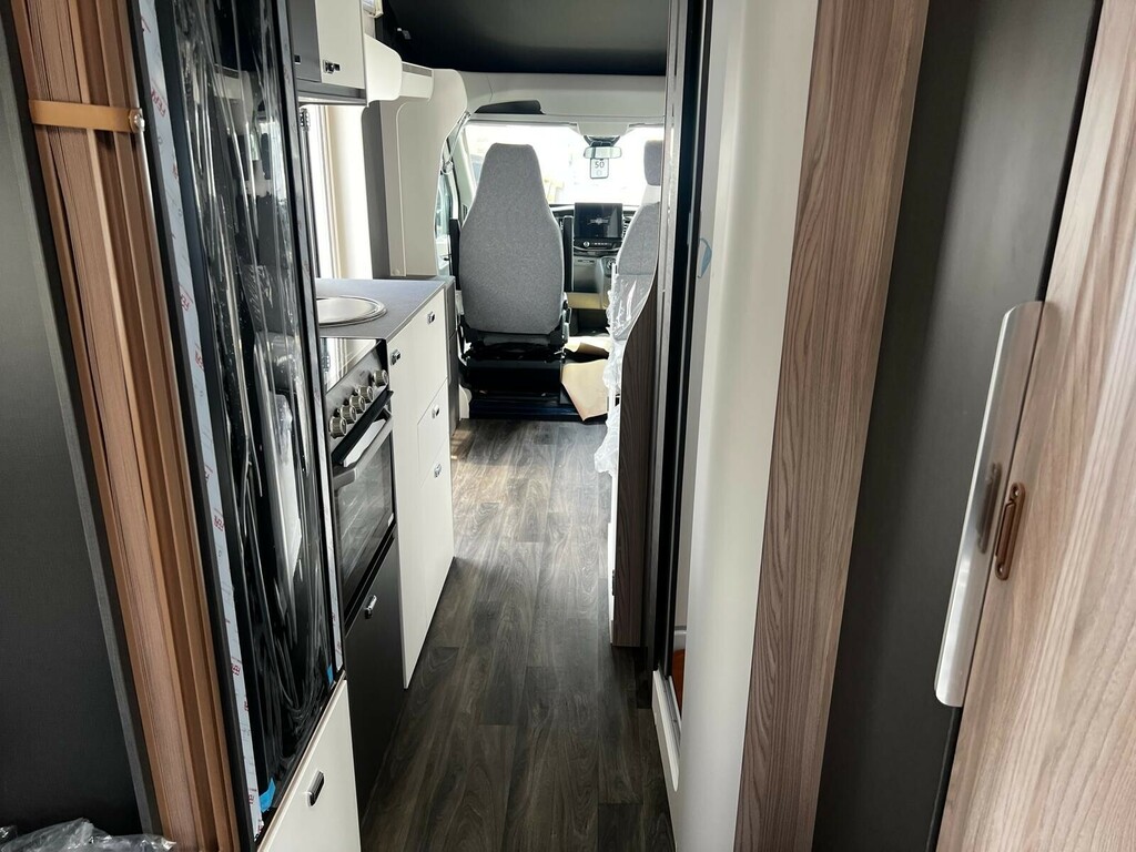 160Kw Ultra 80Kwh White #11