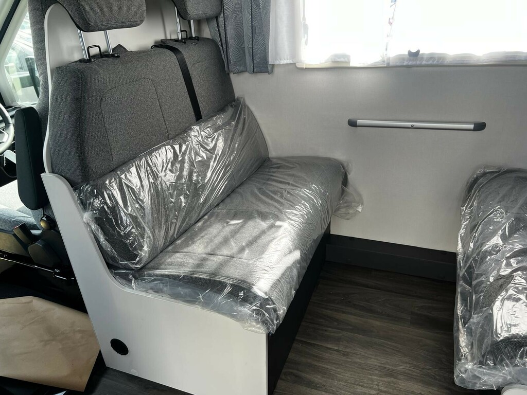 160Kw Ultra 80Kwh White #5