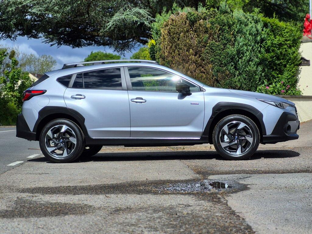 Subaru Crosstrek 2.0 I E-boxer Touring Lineartronic 4Wd Euro 6 Ss CN26OEH #3