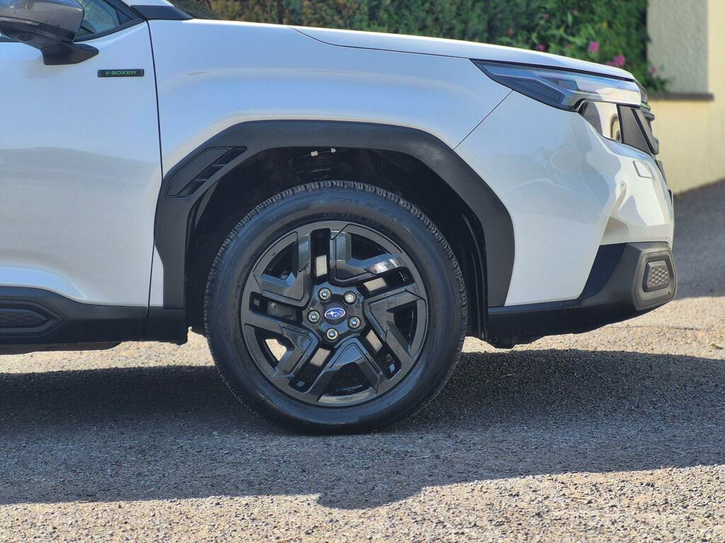 Subaru Forester 2.0 I E-boxer Field Lineartronic 4Wd Euro 6 Ss BP74MWE #6