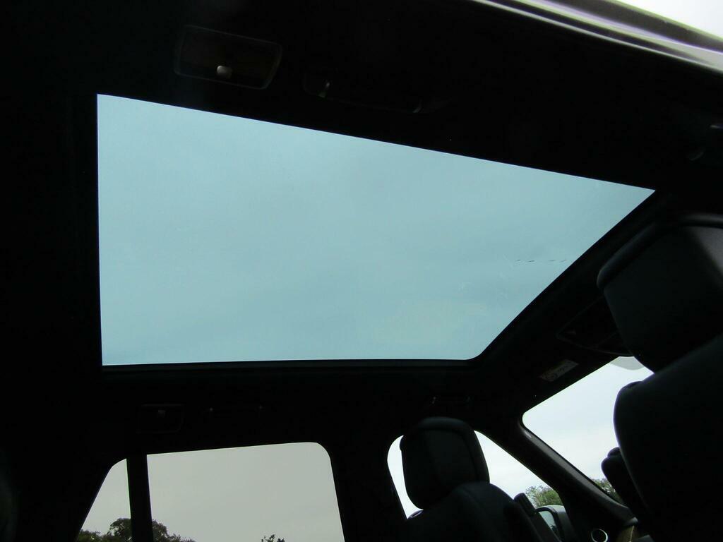 Land Rover Range Rover 3.0 Sd V6 Vogue Se 4Wd Euro 6 S S Silver #4