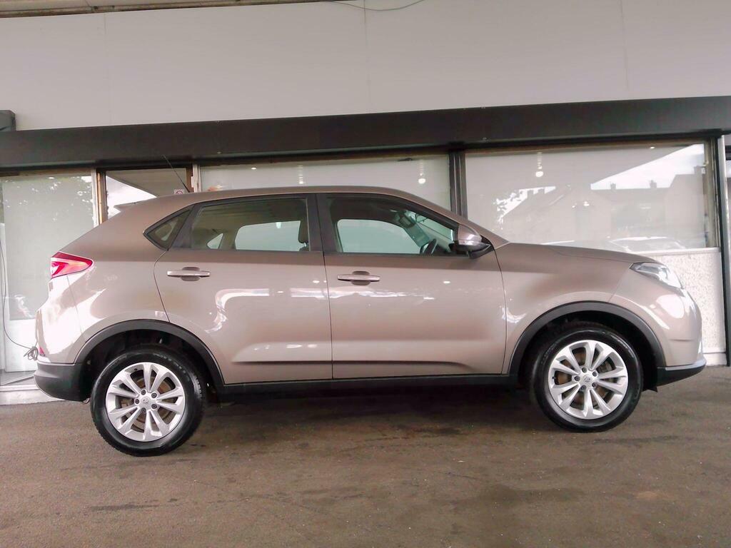 MG GS 1.5 Tgi Excite Euro 6 S S Gold #3