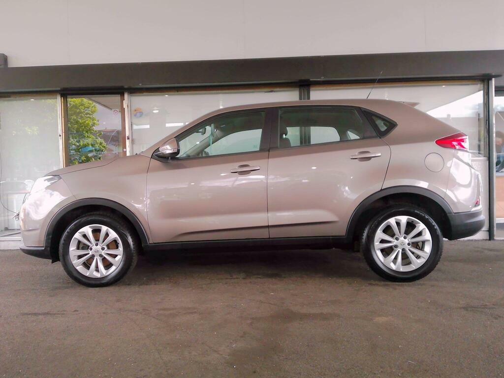MG GS 1.5 Tgi Excite Euro 6 S S Gold #5