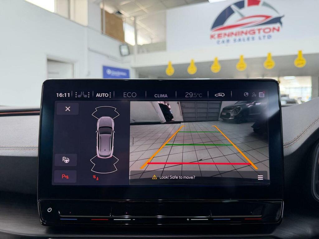 Cupra Formentor 1.4 Ehybrid 12.8Kwh V2 Dsg Euro 6 Ss 5Dr, GD24WXC Black #4