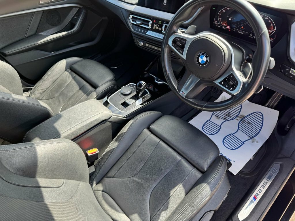 BMW M2 Xdrive Gran Coupe Blue #17