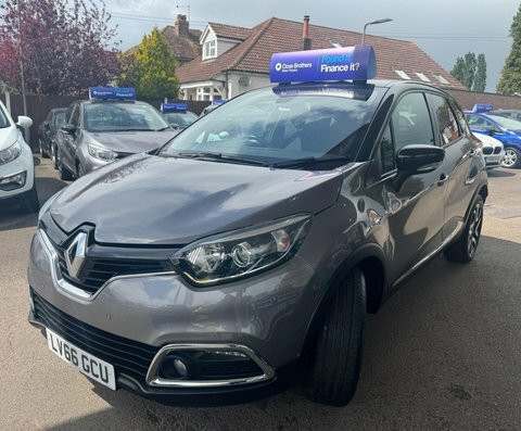 Renault Captur 0.9 Tce Energy LV66GCU #3