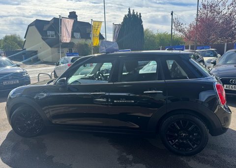 Mini Hatch 1.5 Cooper D RV65SYF #2
