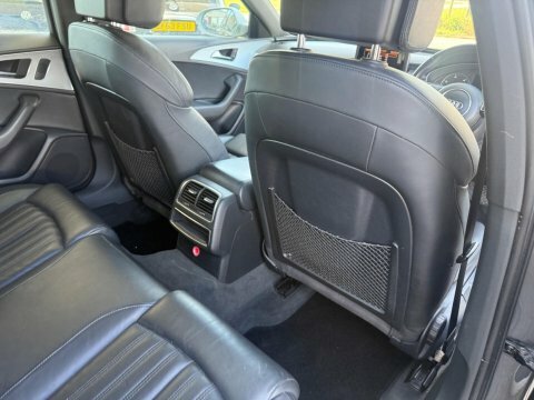 Audi A6 Grey #8