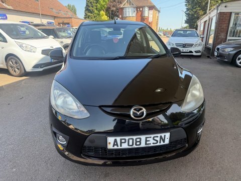 Mazda 2 1.5 Sport Euro AP08ESN #2