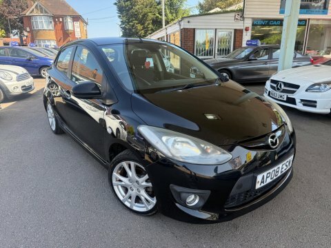 Mazda 2 1.5 Sport Euro