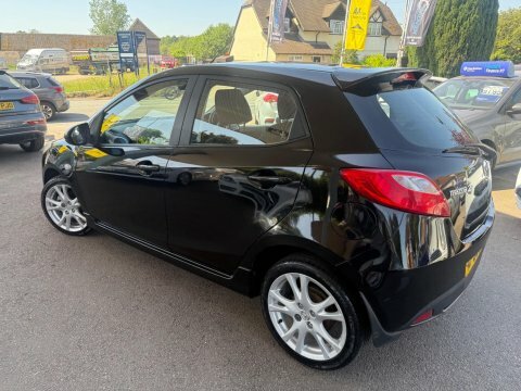 Mazda 2 1.5 Sport Euro AP08ESN #4