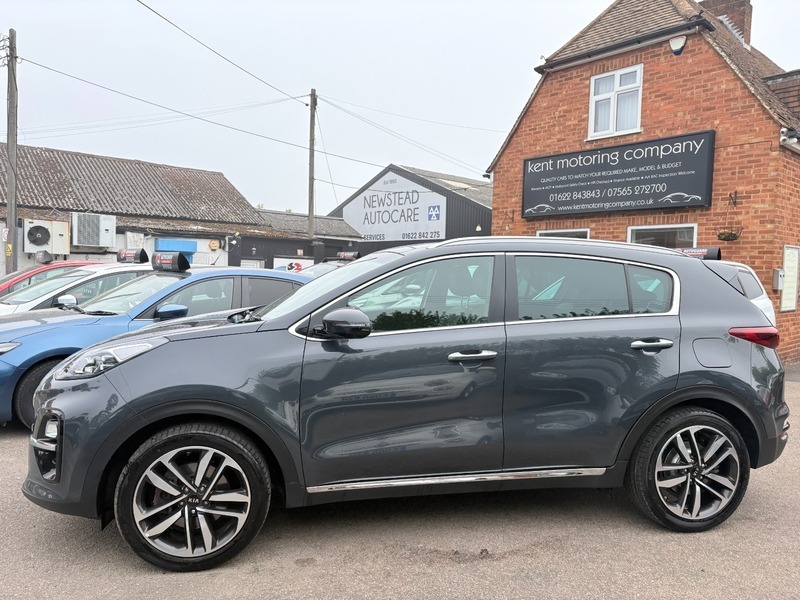 Kia  2 1.25 83Bhp White #8