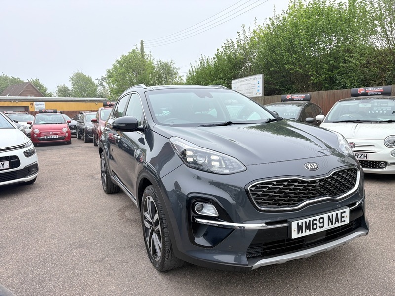 Kia  2 1.25 83Bhp White #2
