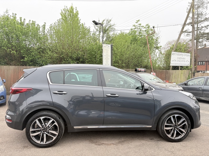 Kia  2 1.25 83Bhp White #7