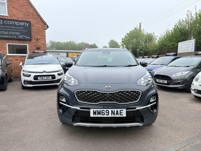 Kia  2 1.25 83Bhp White #3