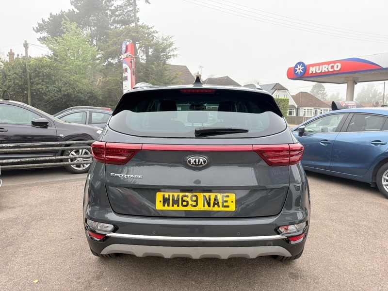 Kia  2 1.25 83Bhp White #4