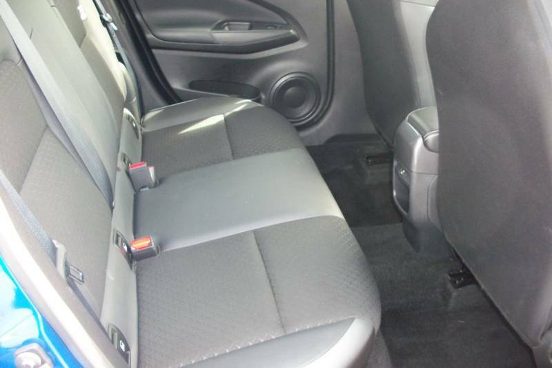 Nissan Juke 1.0 Tekna Dig-t - 2023 72 GSZ8099 Red #5
