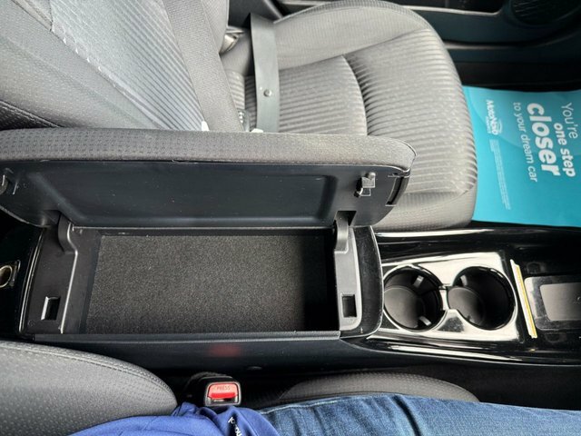 Toyota Prius+ Plus 1.8 Icon 98 Bhp Black #32