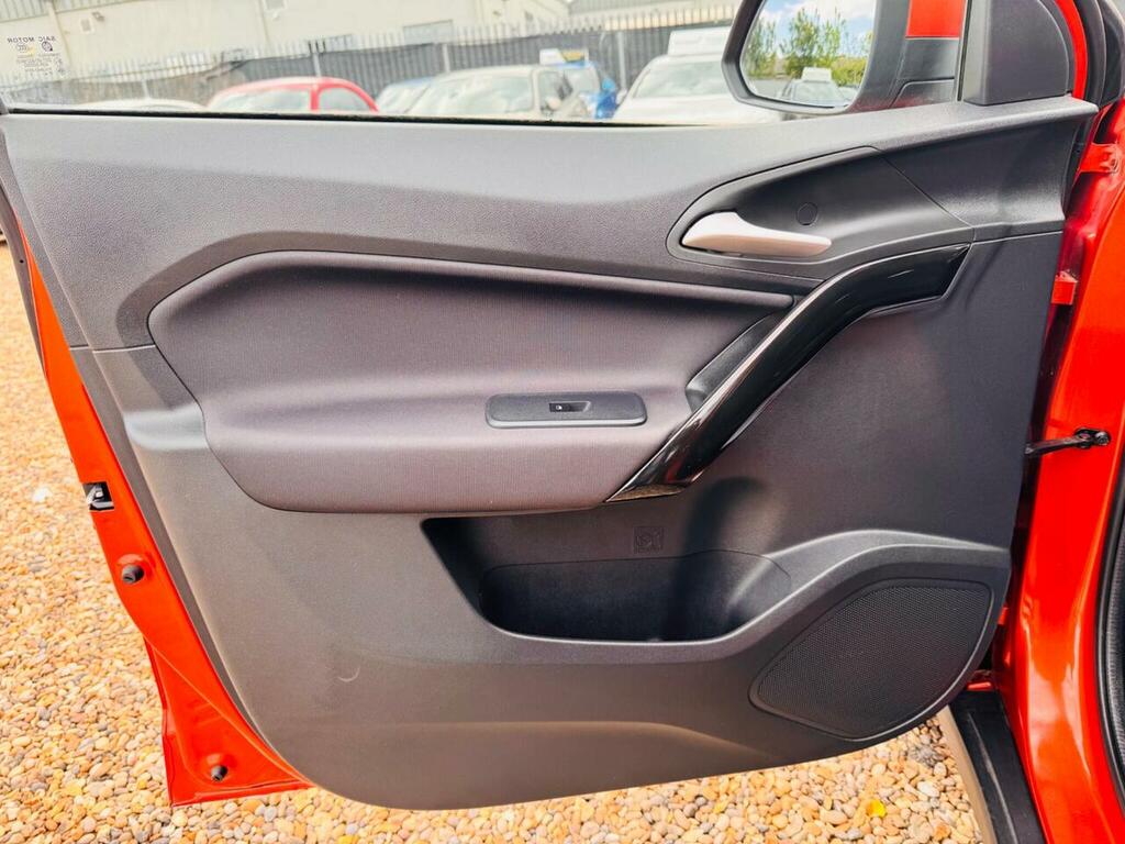 MG GS 1.5 Tgi Exclusive Euro 6 Ss Black #21