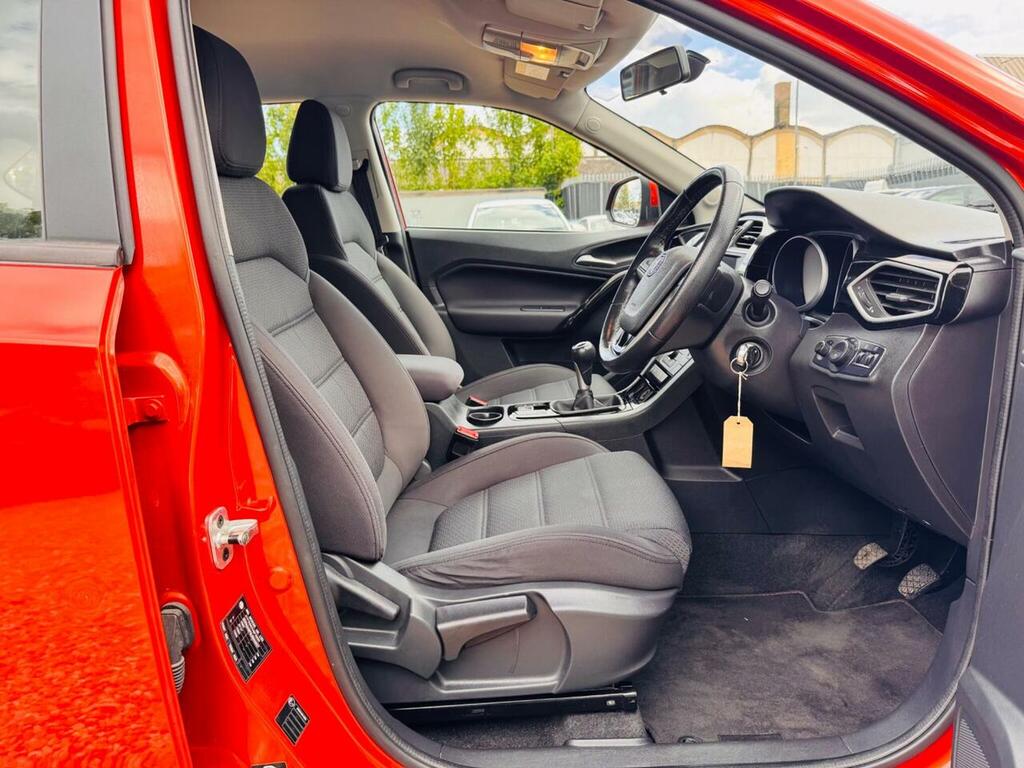 MG GS 1.5 Tgi Exclusive Euro 6 Ss Black #14