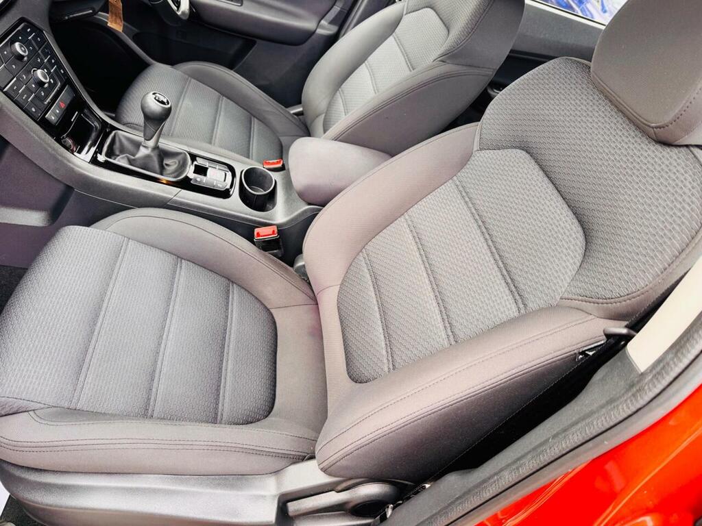 MG GS 1.5 Tgi Exclusive Euro 6 Ss Black #35