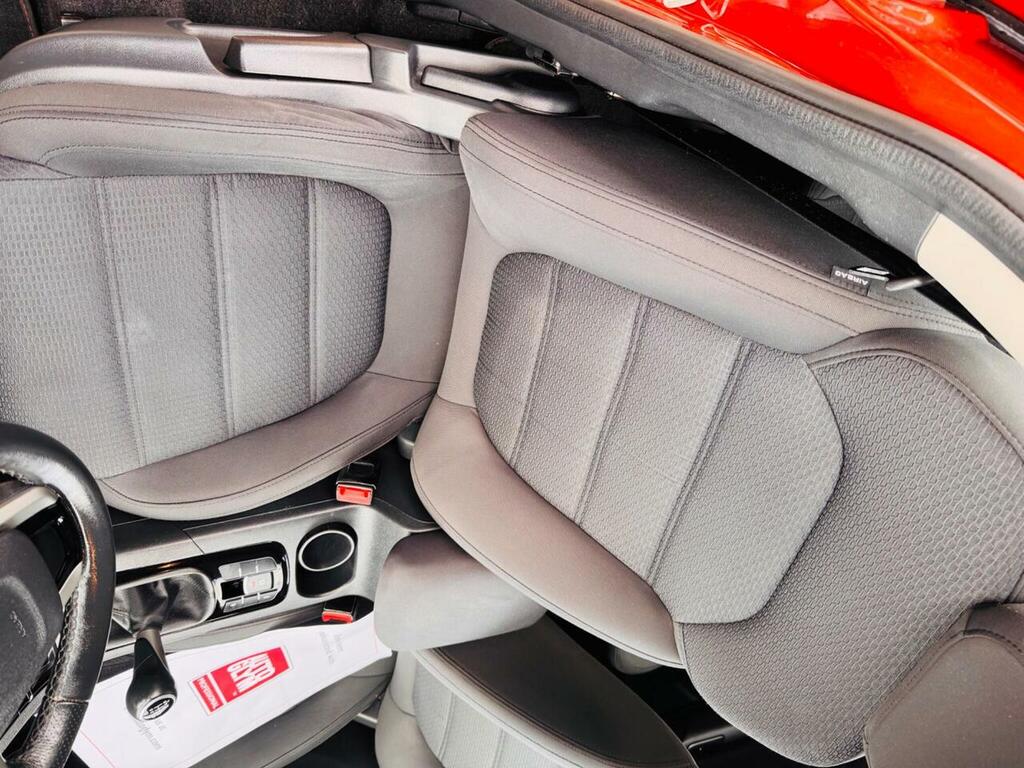 MG GS 1.5 Tgi Exclusive Euro 6 Ss Black #36
