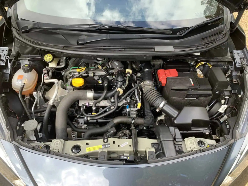 Nissan Micra MV69ZZO #2