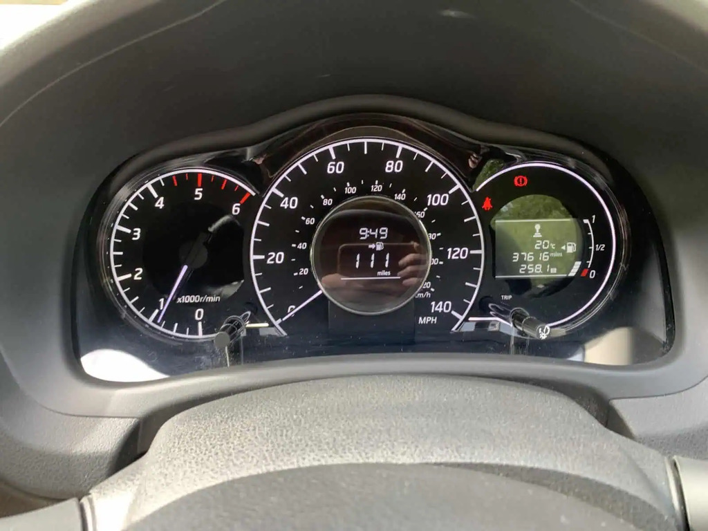 Nissan Note  WM15YVB  #5