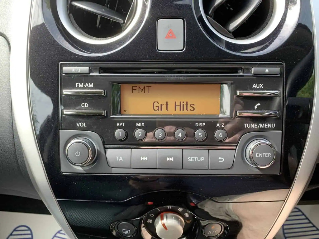 Nissan Note  WM15YVB  #3