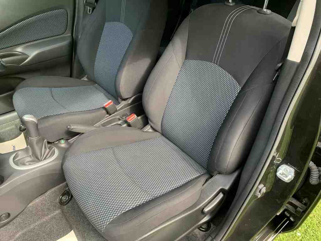 Nissan Note  WM15YVB  #6