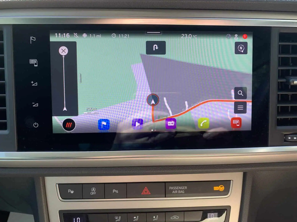 Seat Ateca  GF22OVJ  #6