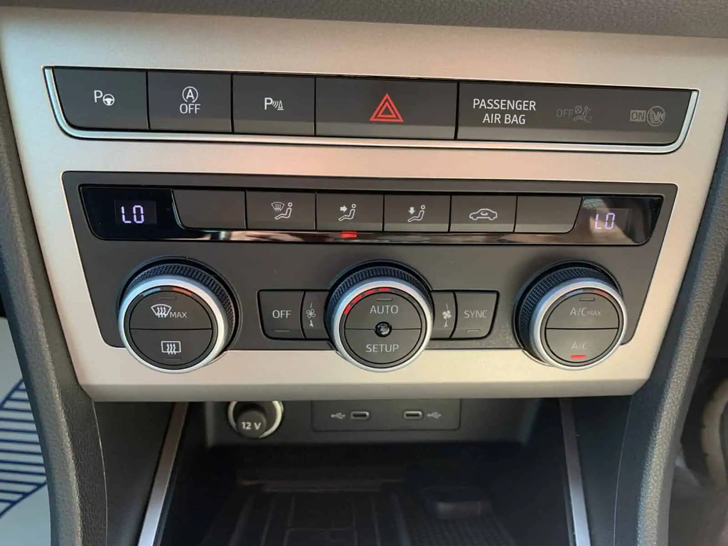 Seat Ateca  GF22OVJ  #3