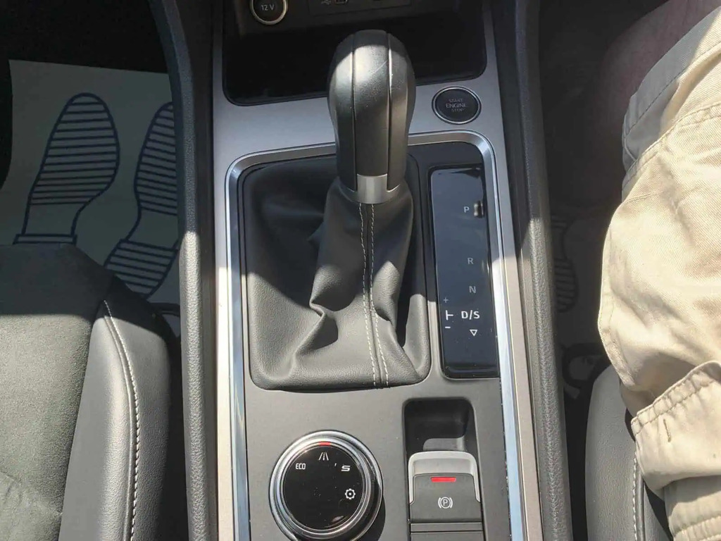Seat Ateca  GF22OVJ  #2