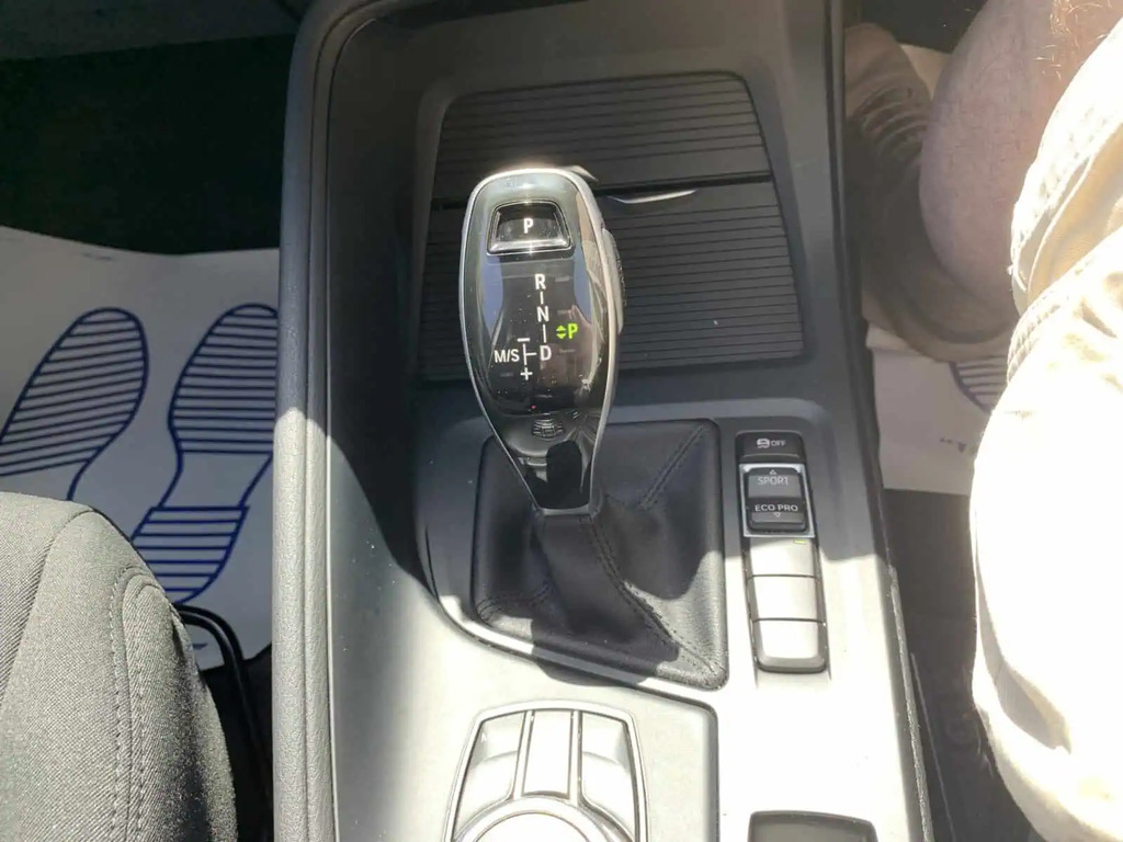 BMW X1 BG69CYF #2