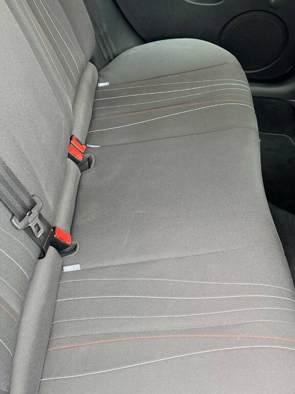 Seat Leon 1.6 Tdi Cr Ecomotive S Copa - 2012 12 Silver #5