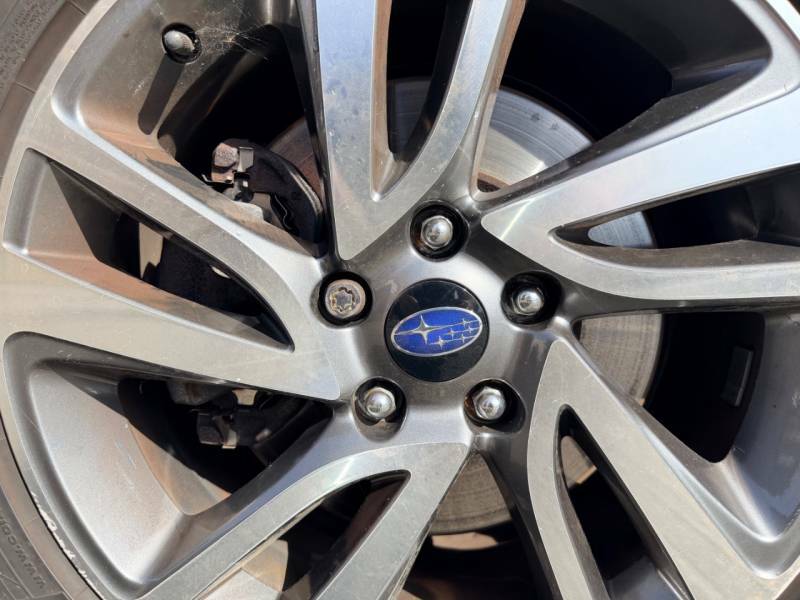 Subaru Levorg Gt #18