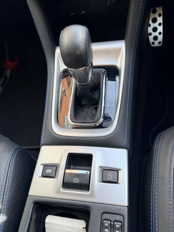 Subaru Levorg 1.6 Gt Lineartronic - 2016 66 White #5