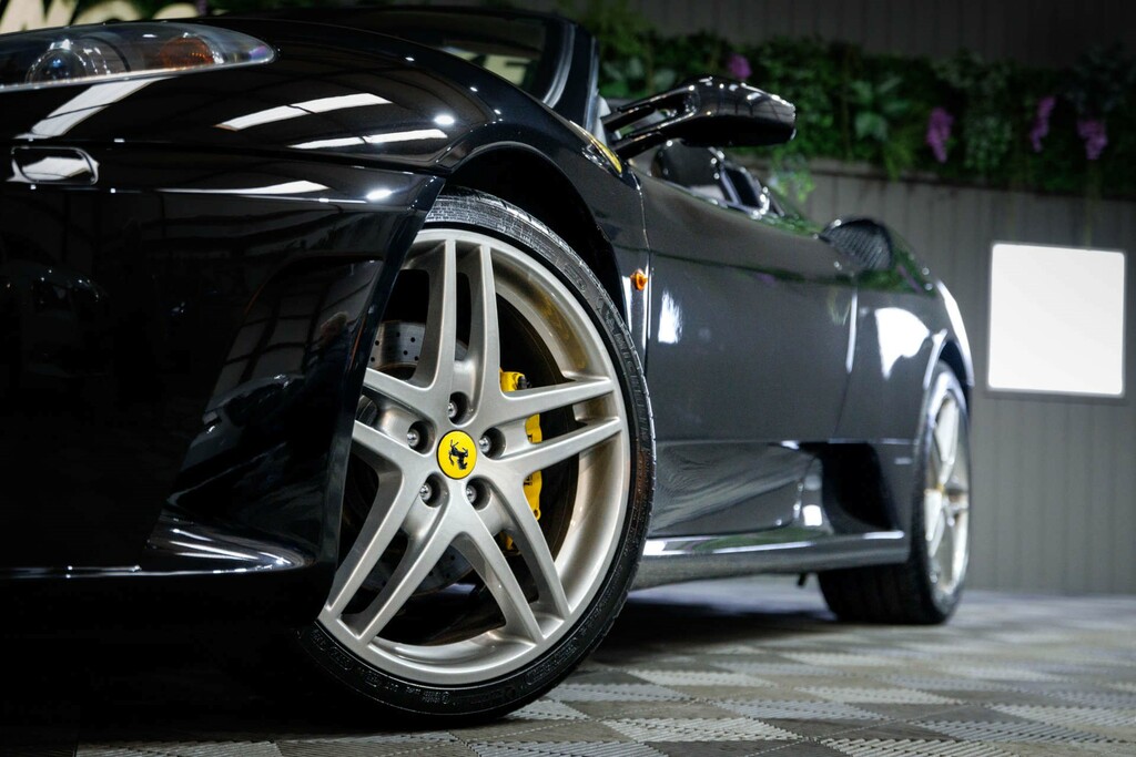 Ferrari 430 Scuderia  #29