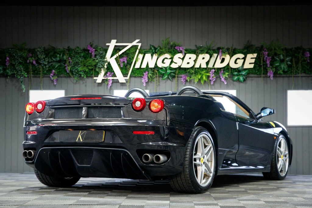 Ferrari 430 Spider Petrol  #5