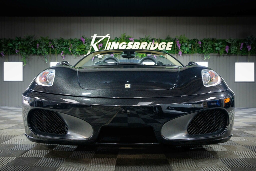 Ferrari 430 Scuderia  #17