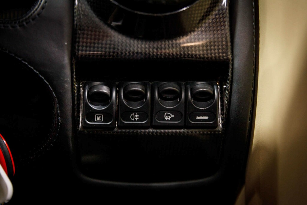 Ferrari 430 Scuderia  #44