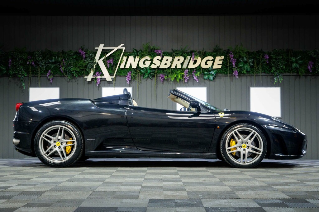 Ferrari 430 Spider Petrol  #4