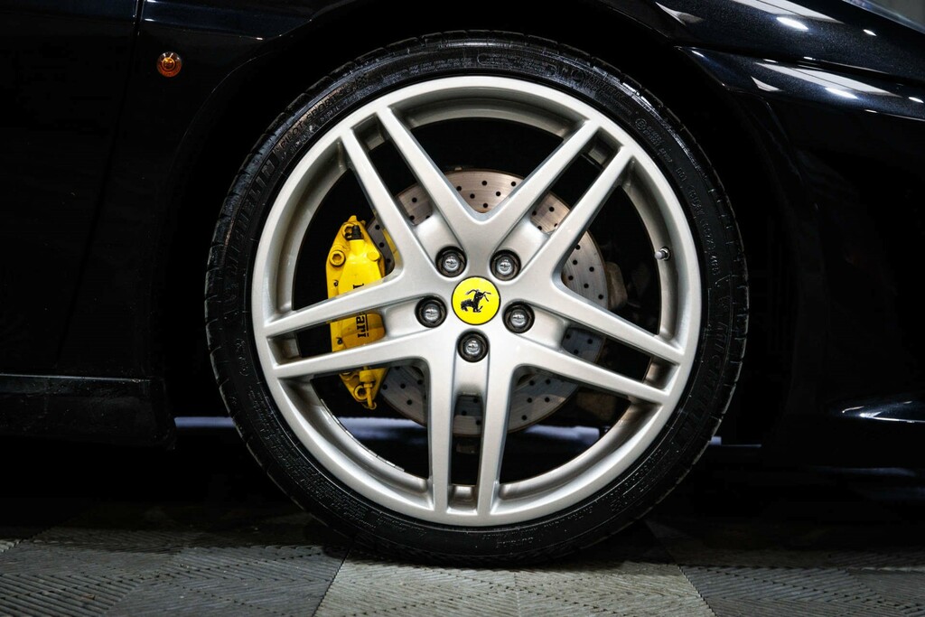 Ferrari 430 Scuderia  #9