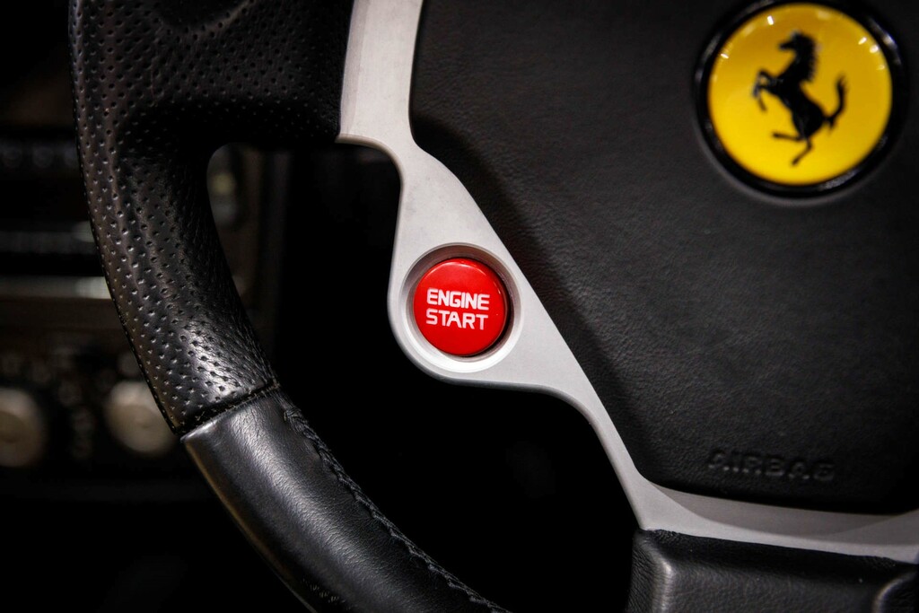 Ferrari 430 Scuderia  #41