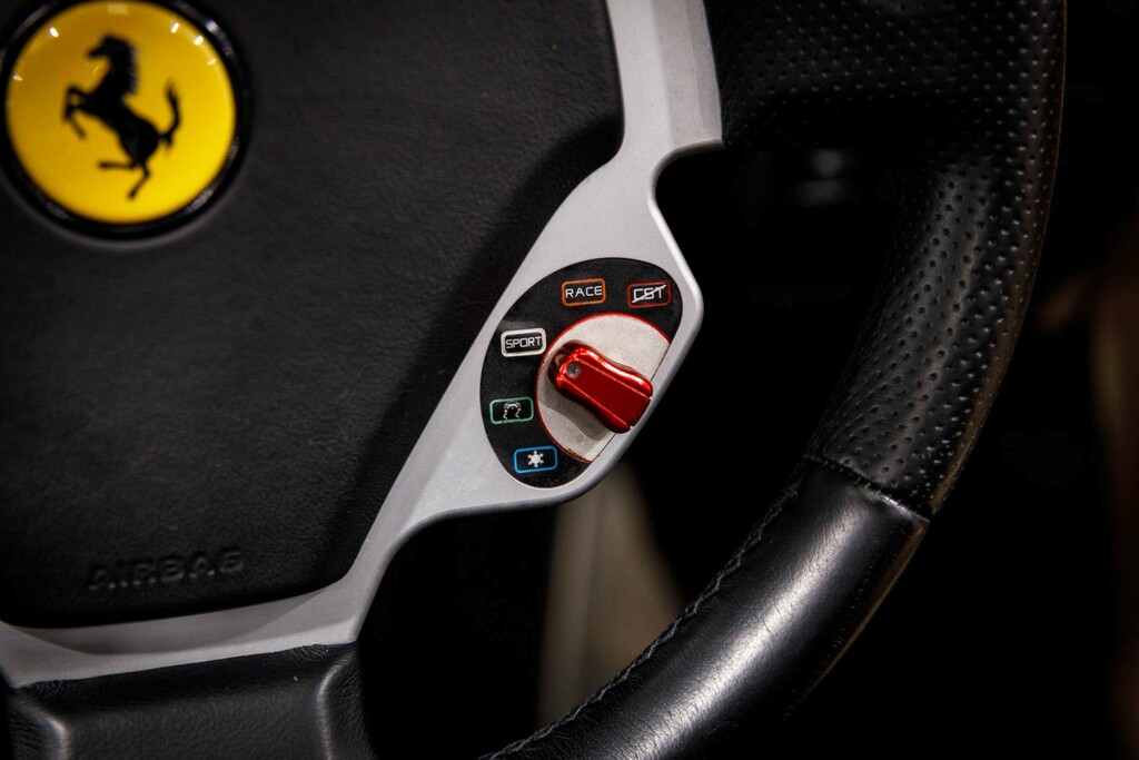 Ferrari 430 Scuderia  #42