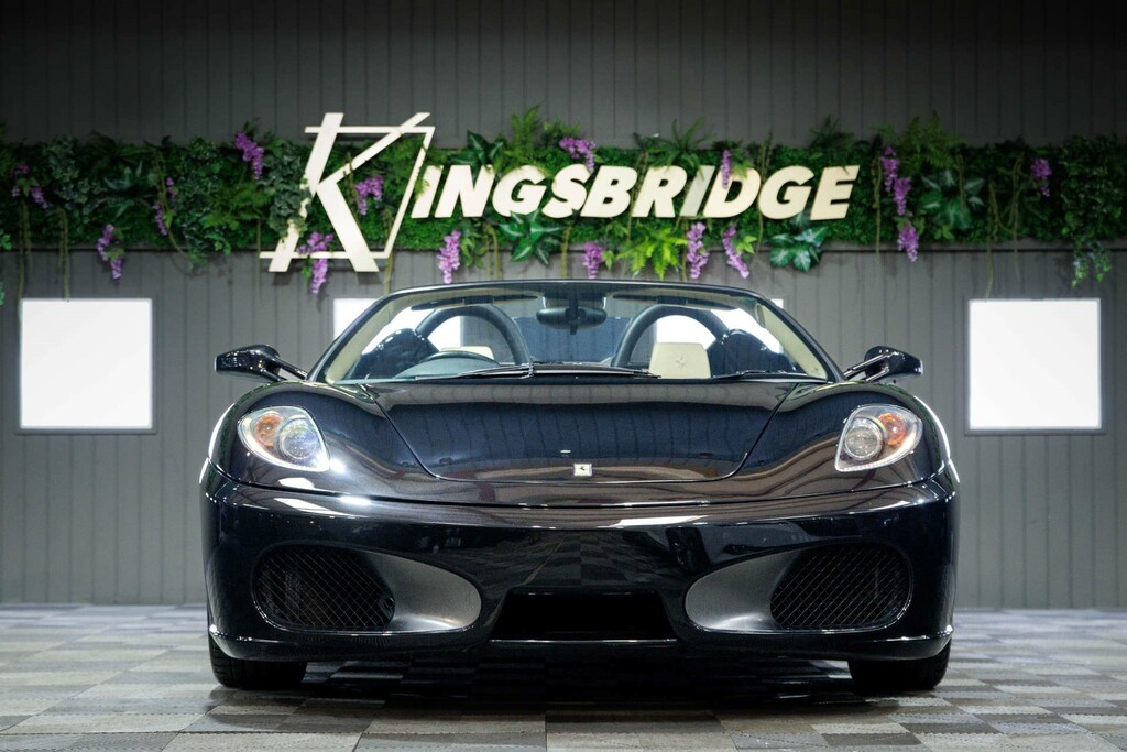 Ferrari 430 Spider Petrol  #3