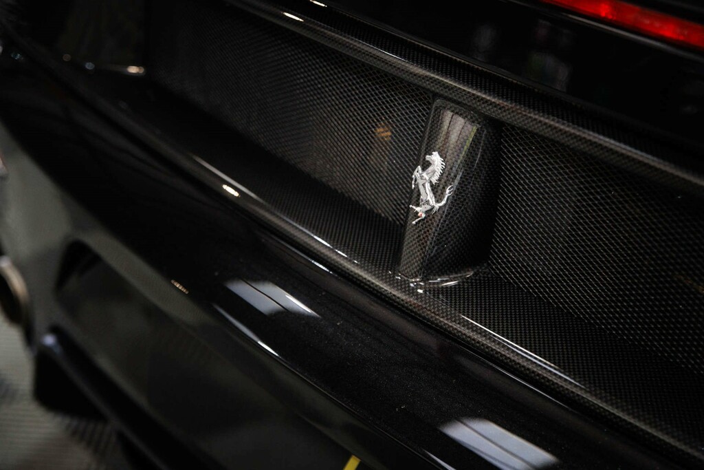 Ferrari 430 Scuderia  #21