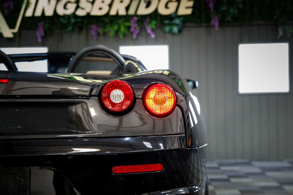 Ferrari 430 Scuderia  #32