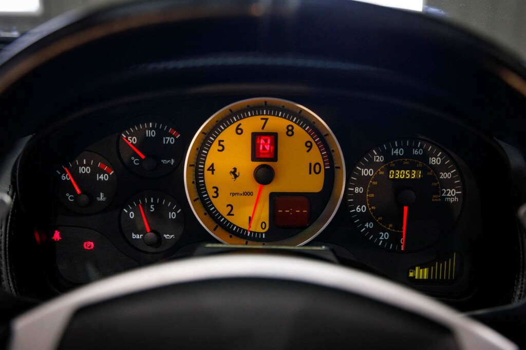 Ferrari 430 Scuderia  #43