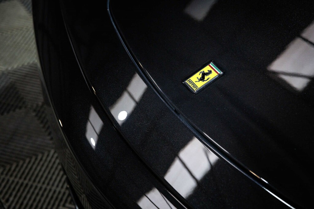 Ferrari 430 Scuderia  #14